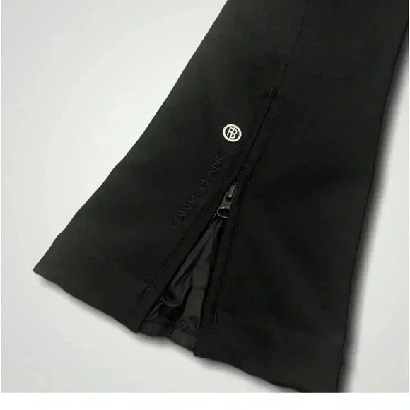 Poivre Blanc Soft shell Snow Pants
Size 8 - Picture 8 of 9